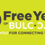 Free Year of Membership