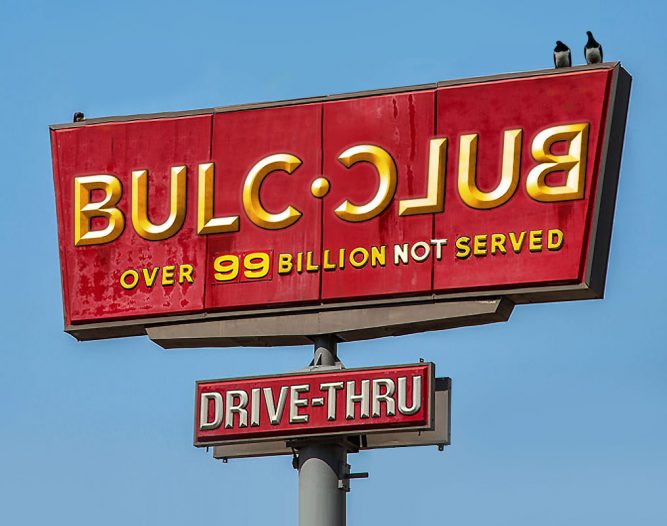 Bulc Club is Free