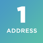 LinkedIn - Allow Address
