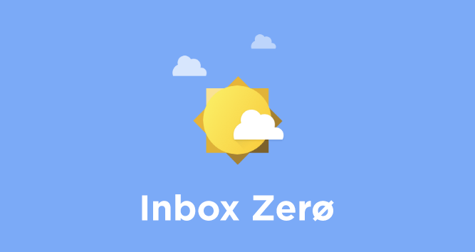 Inbox Zero in 5 Minutes with Bulc Club and Gmail